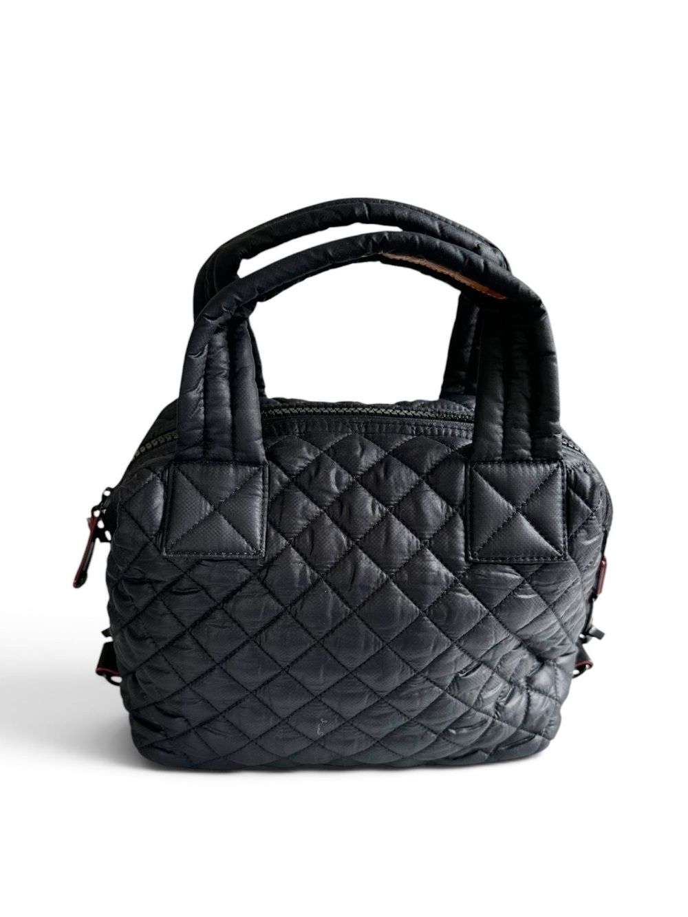 MZ Wallace • Small Sutton in Black - Picture 2 of 12